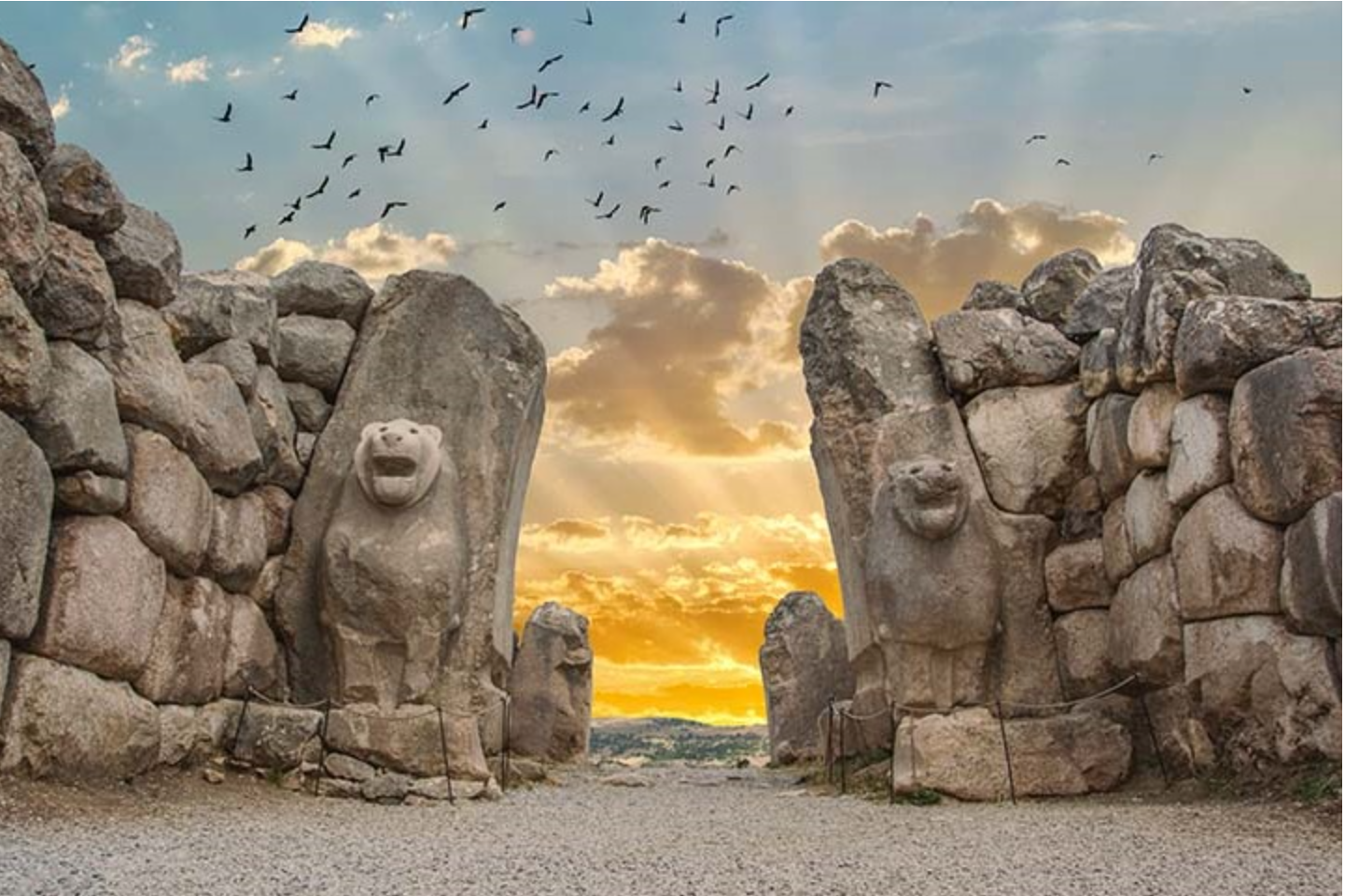 Çorum & Amasya Turu