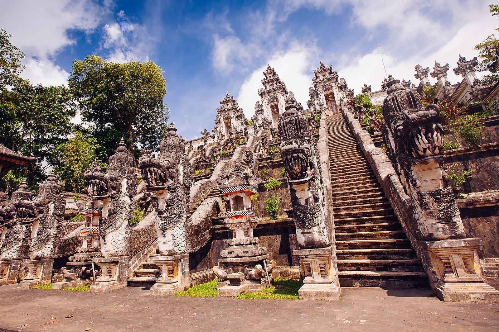 Ufkun Ötesinde: Java & Bali Turu