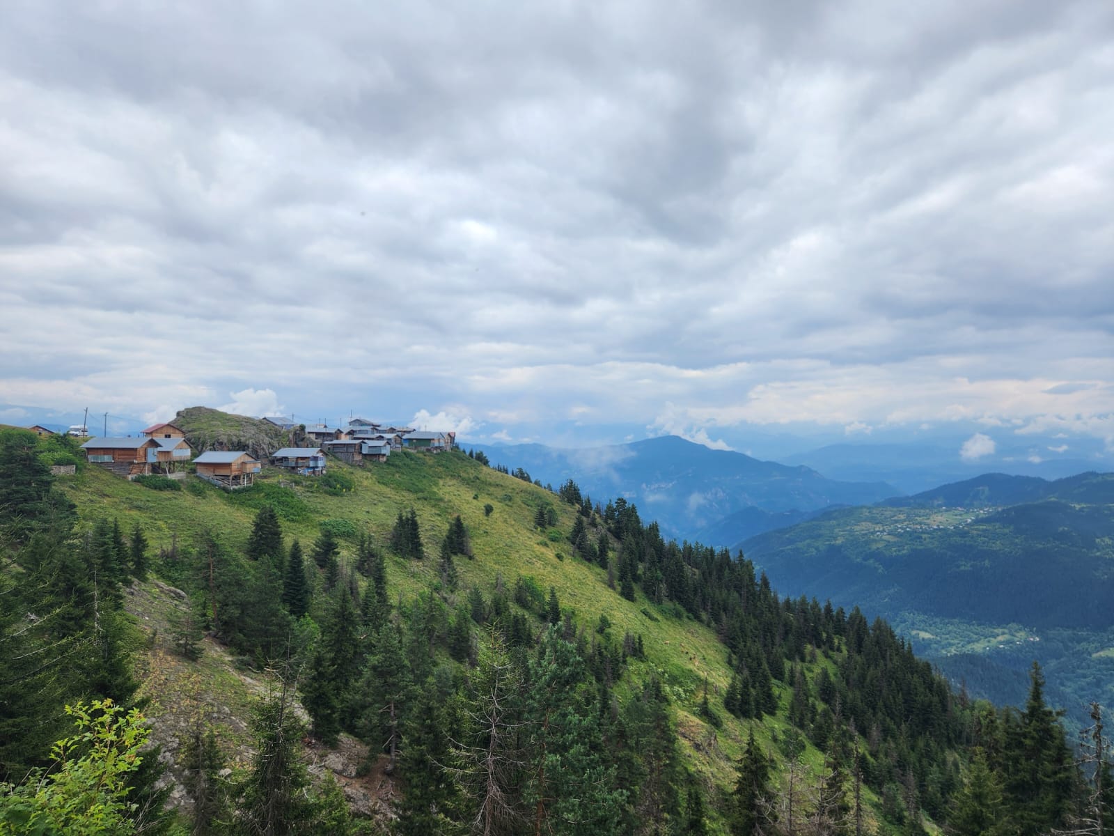 Baharda Şavşat Turu
