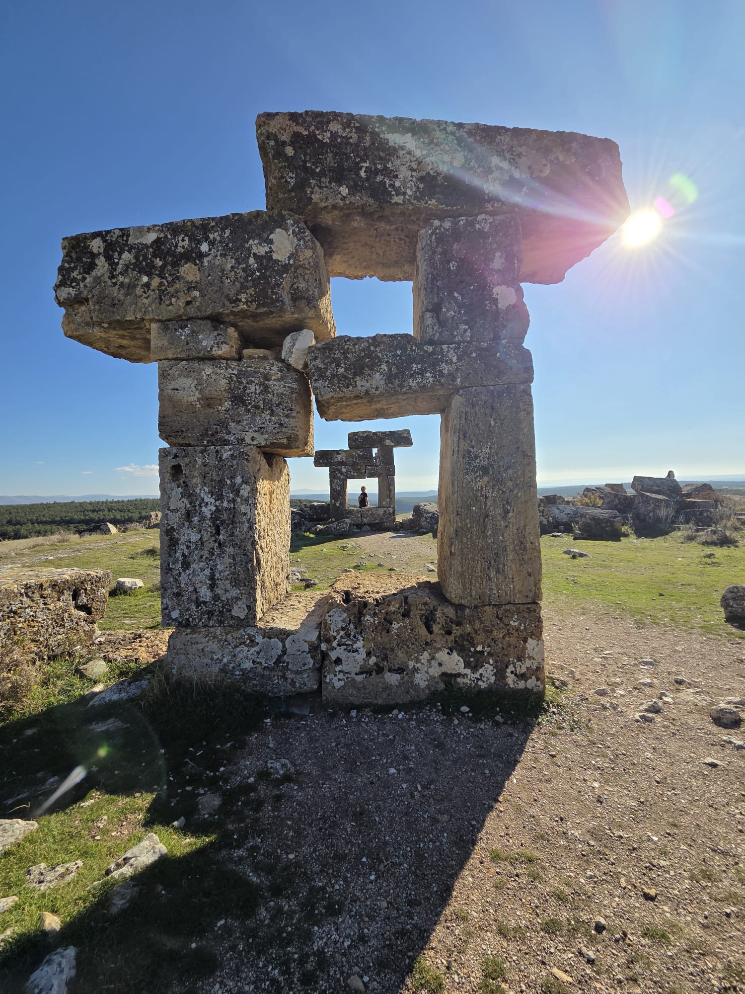 Kula - Uşak  - Kütahya Turu