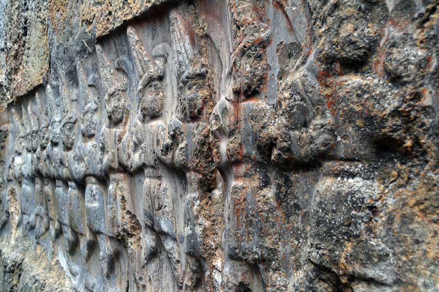 Çorum & Amasya Turu