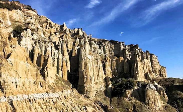 Kula - Uşak  - Kütahya Turu