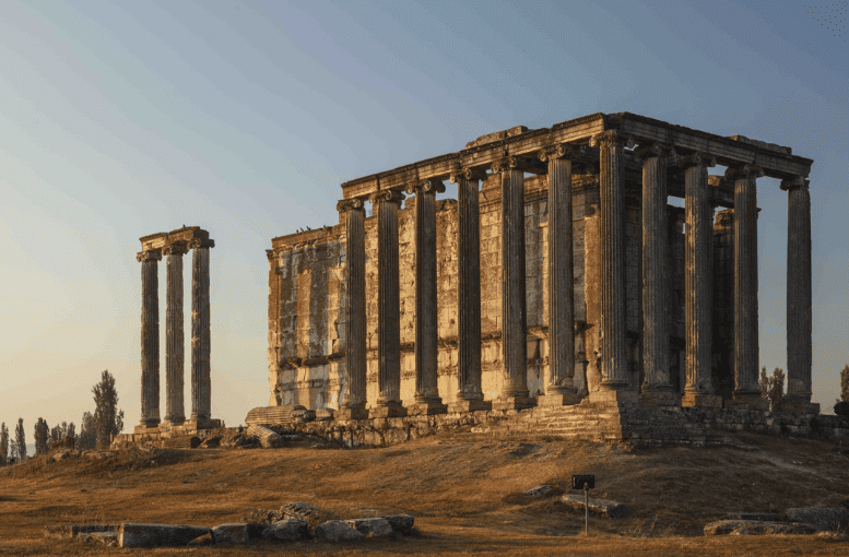 Kula - Uşak  - Kütahya Turu