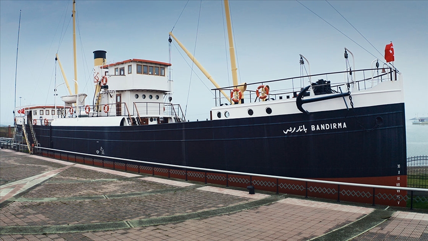 BAFRA BATIK MİNARE & ŞAHİNKAYA KANYONU TEKNE TURU 