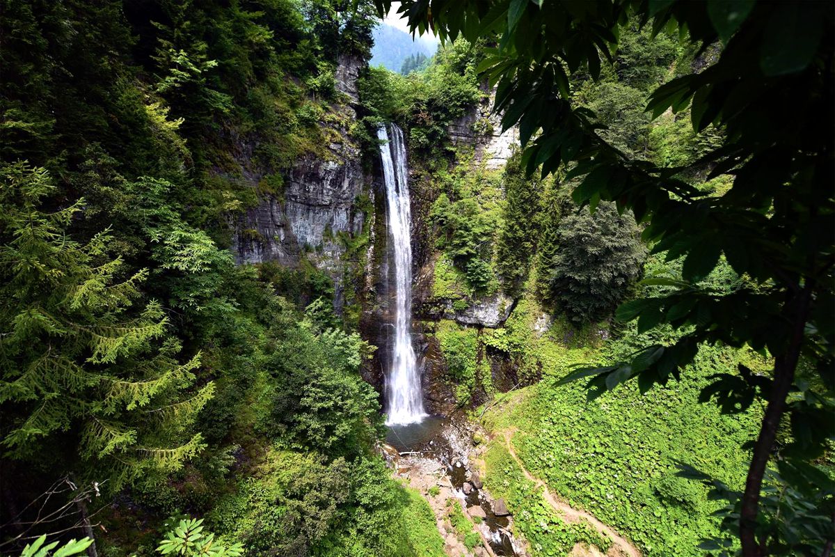 Şavşat Yaylalar Turu  Kolay Tur