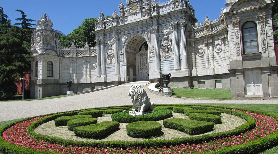İstanbul Turu 1 Gece Konaklama 2 Gündüz