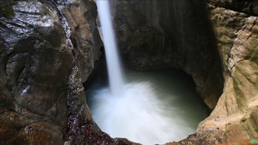Düzce Şelaleleri Turu