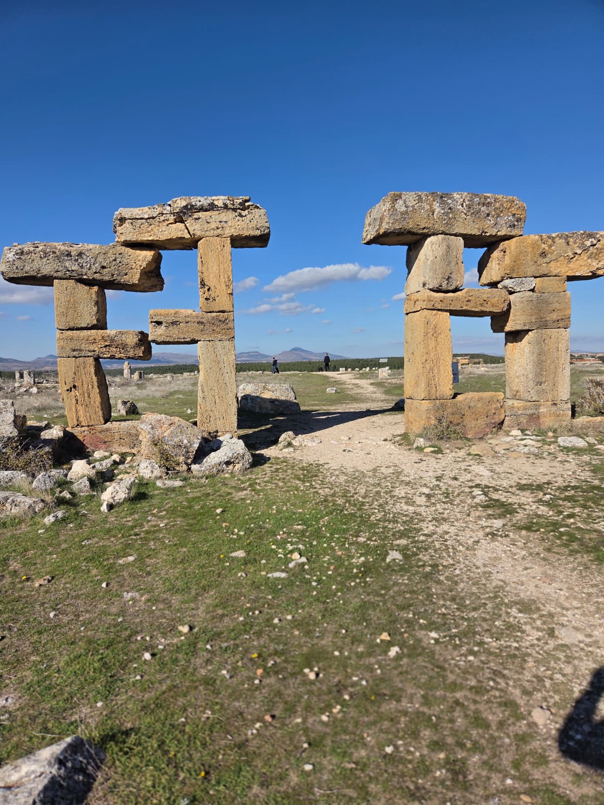 Kula - Uşak  - Kütahya Turu