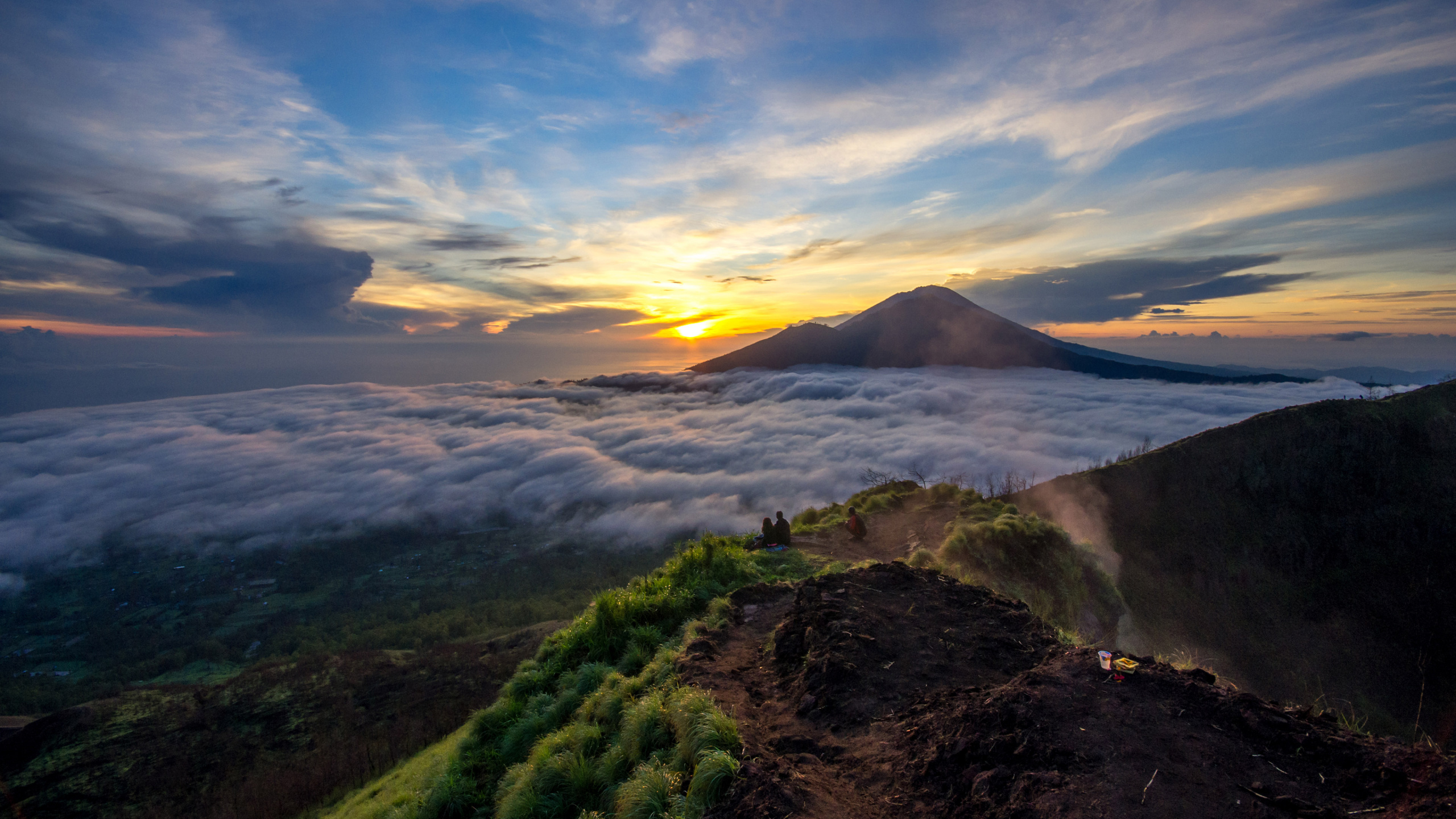 Ufkun Ötesinde: Java & Bali Turu
