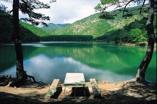 Çorum & Amasya Turu