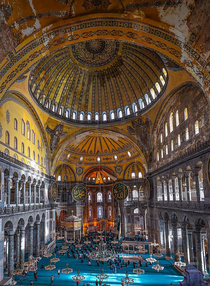 İstanbul Turu 2 Gece Konaklamalı 3 Gün