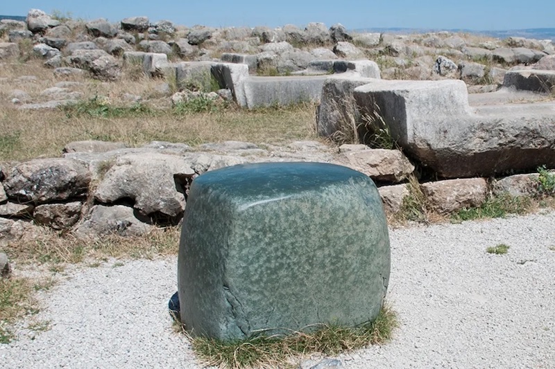 Çorum Hattuşa & Yazılıkaya Açık Hava Tapınağı  Turu