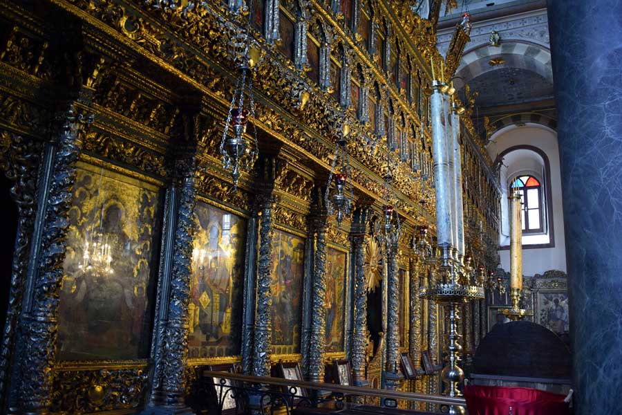 İstanbul Turu 2 Gece Konaklamalı 3 Gün