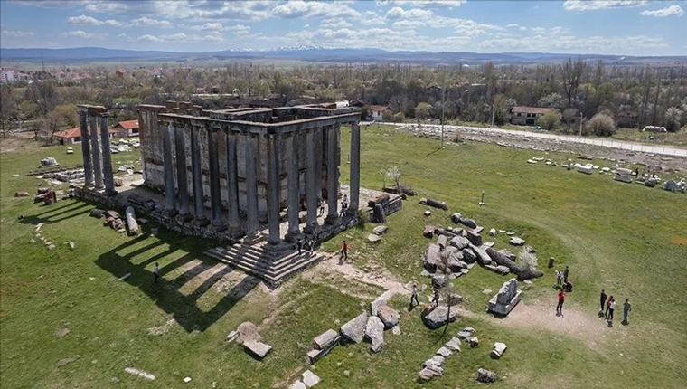 Kula - Uşak  - Kütahya Turu