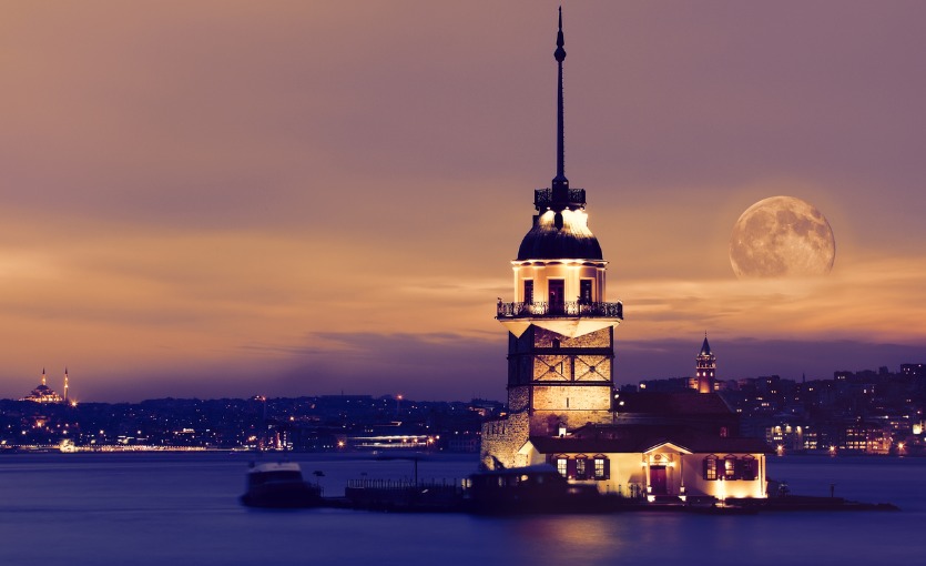 İstanbul Turu 2 Gece Konaklamalı 3 Gün