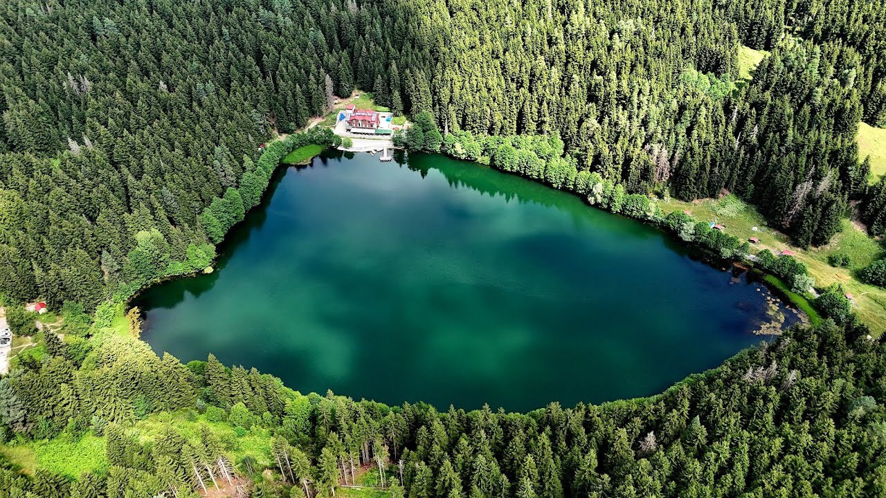 Şavşat Yaylalar Turu  Kolay Tur