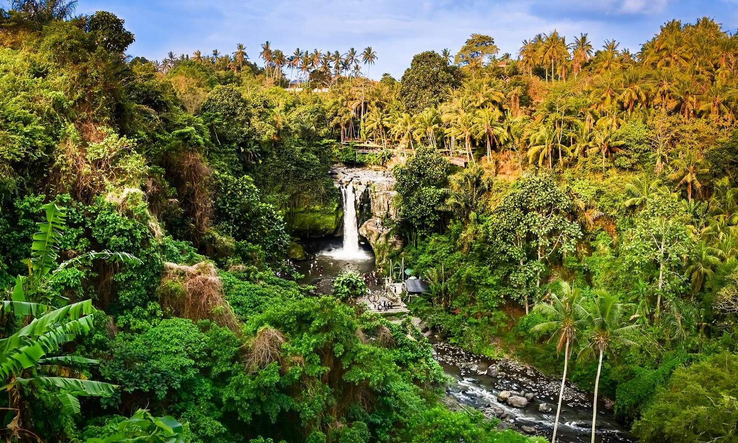 Ufkun Ötesinde: Java & Bali Turu