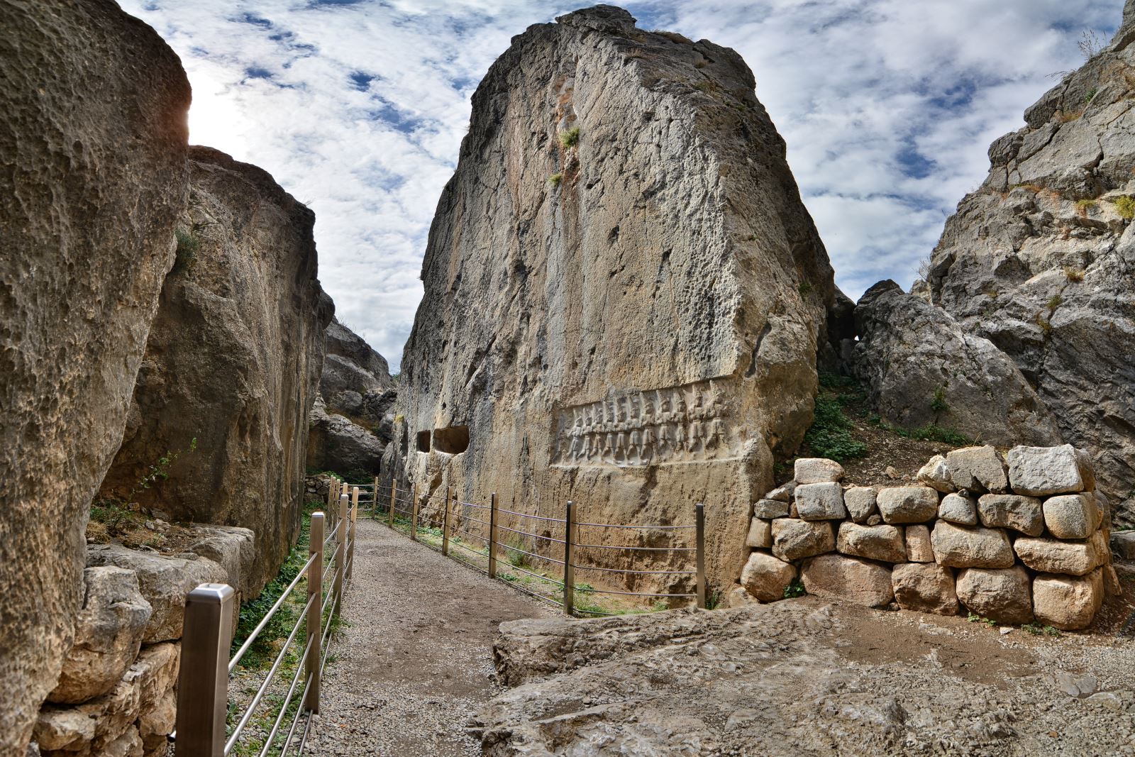 Çorum & Amasya Turu