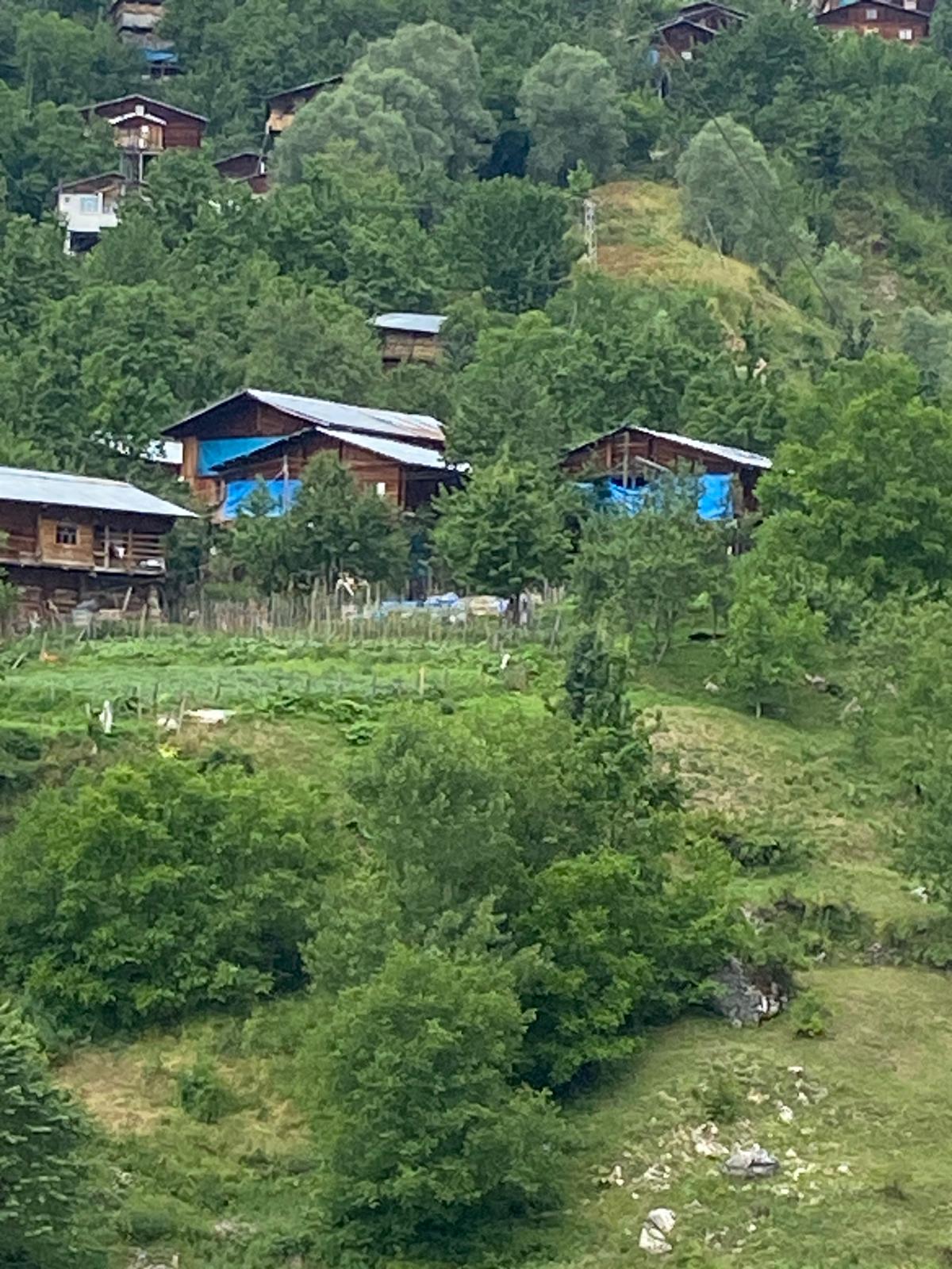 Baharda Şavşat Turu