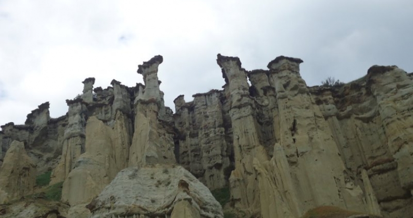 Kula - Uşak  - Kütahya Turu