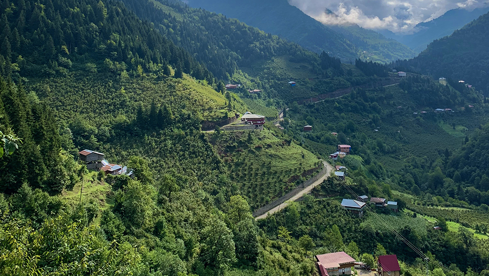 Şavşat Yaylalar Turu  Kolay Tur