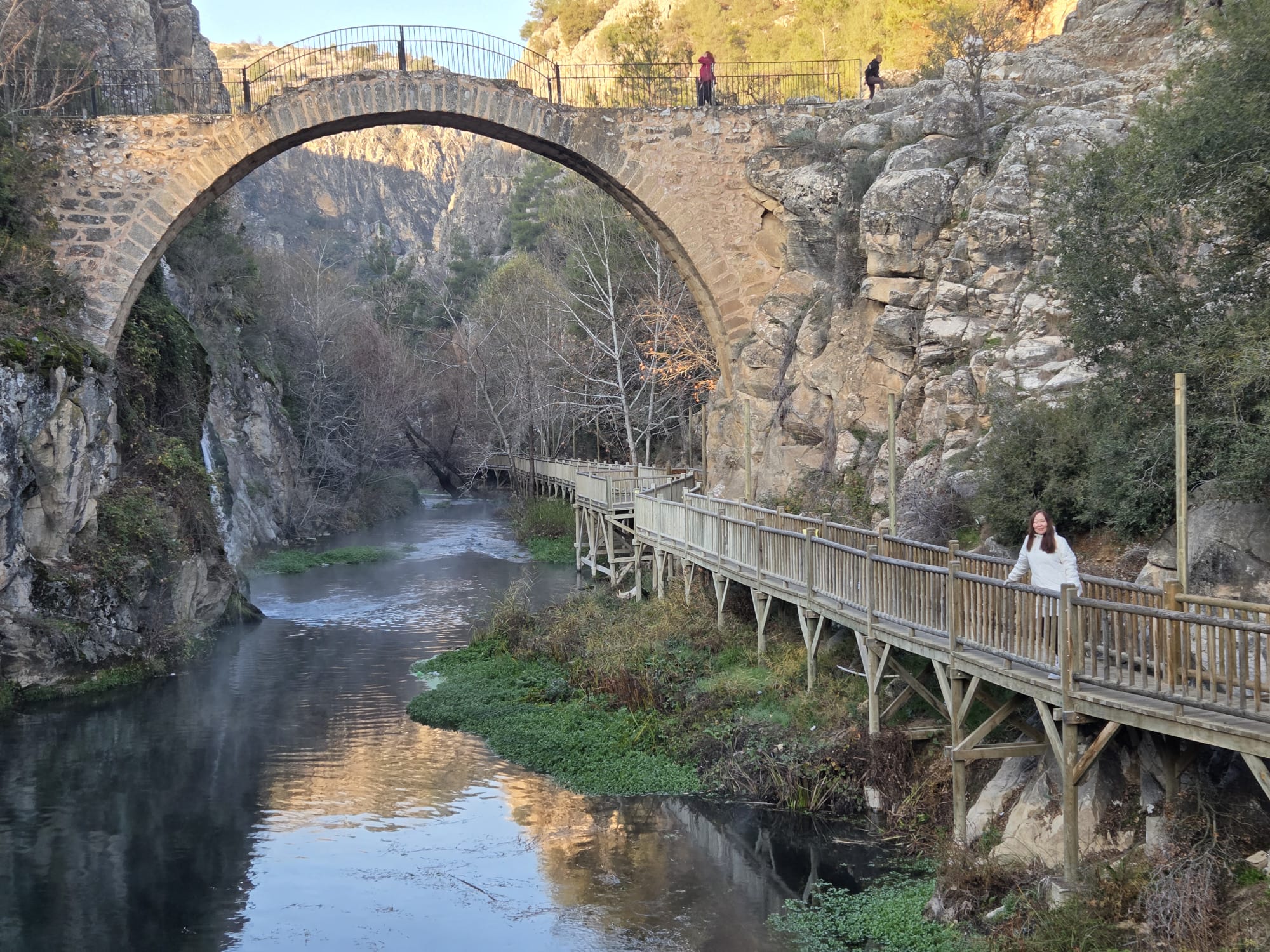 Kula - Uşak  - Kütahya Turu