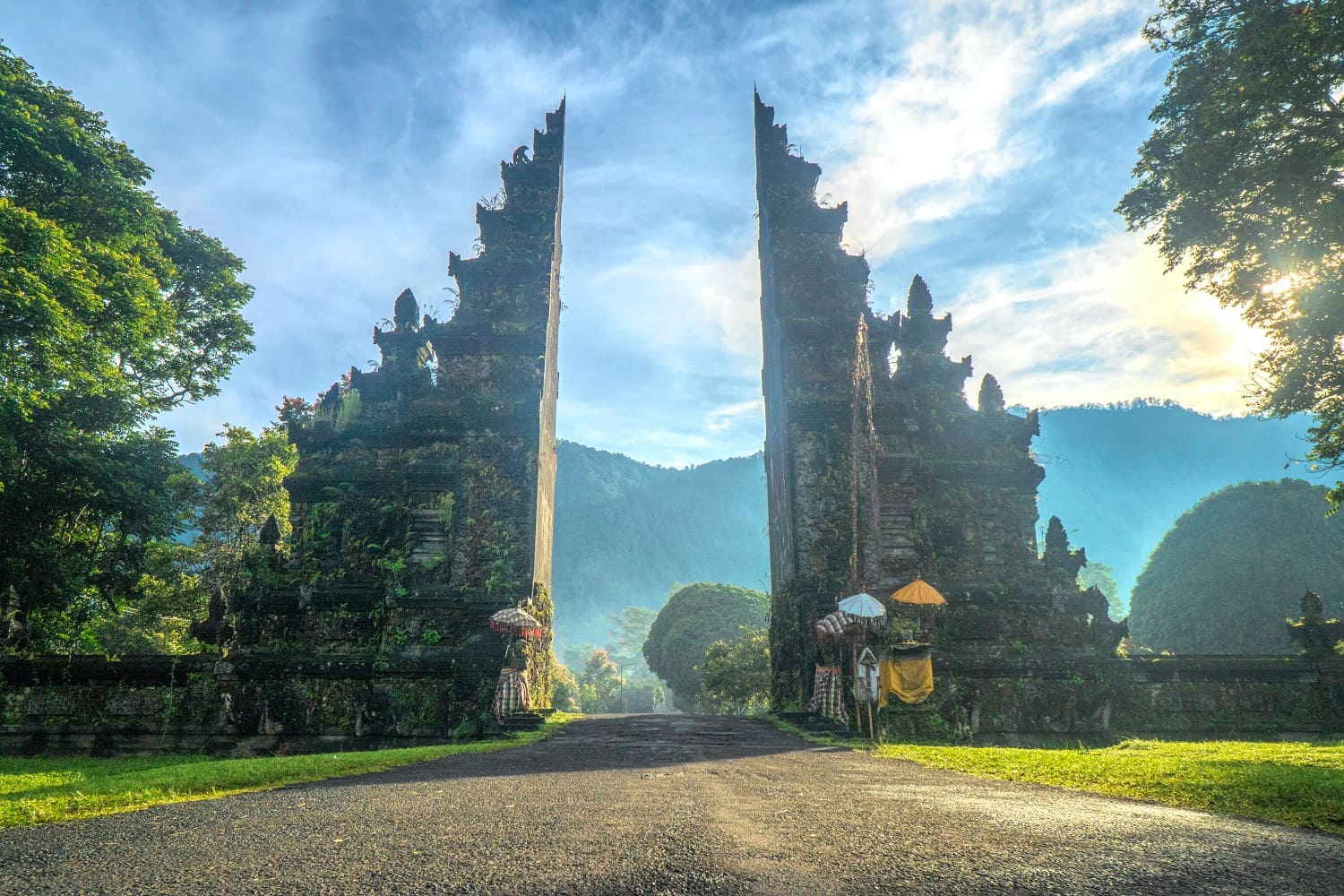 Ufkun Ötesinde: Java & Bali Turu