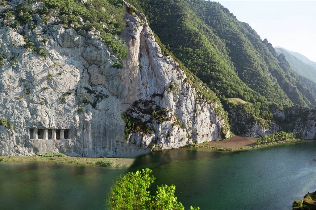 BAFRA BATIK MİNARE & ŞAHİNKAYA KANYONU TEKNE TURU 