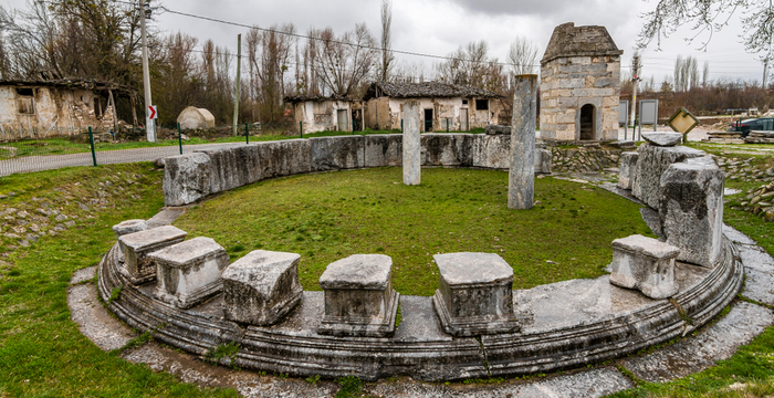 Kula - Uşak  - Kütahya Turu