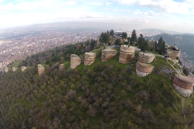 Kula - Uşak  - Kütahya Turu