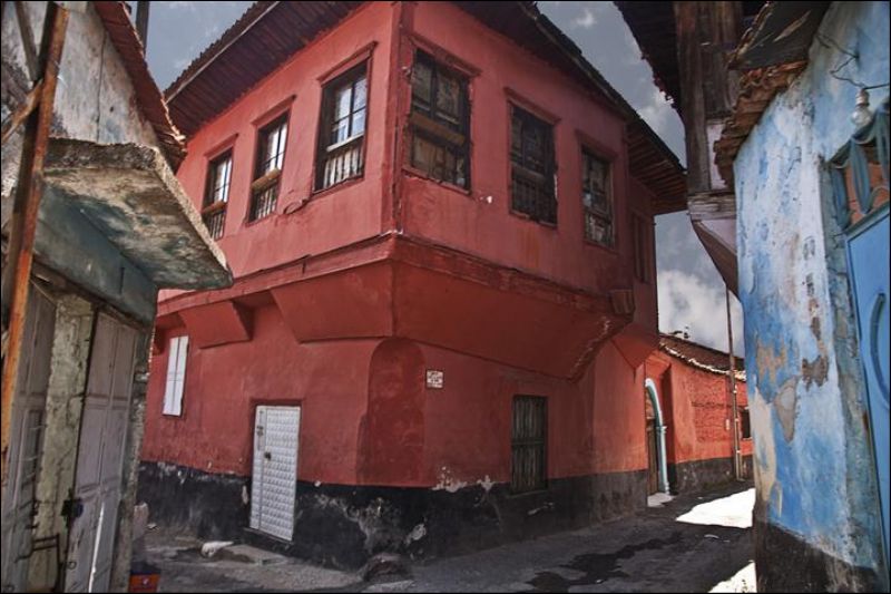 Kula - Uşak  - Kütahya Turu