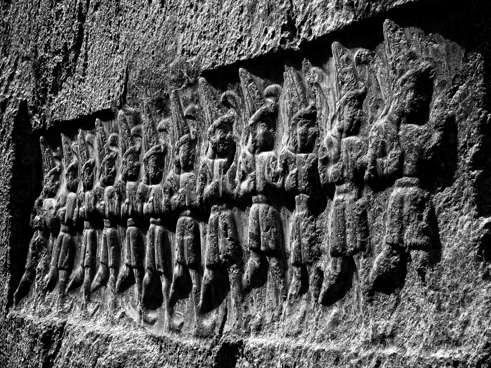 Çorum Hattuşa & Yazılıkaya Açık Hava Tapınağı  Turu