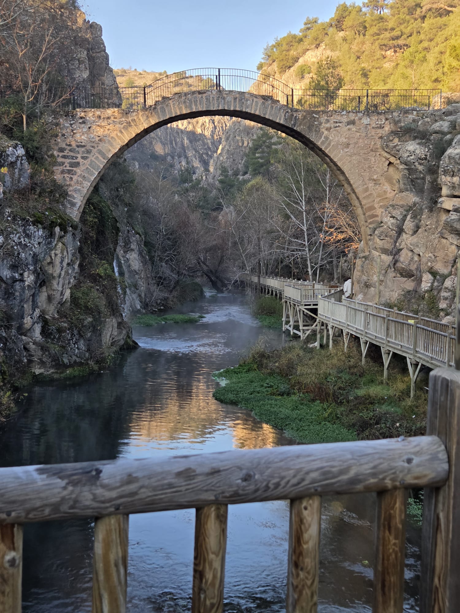 Kula - Uşak  - Kütahya Turu