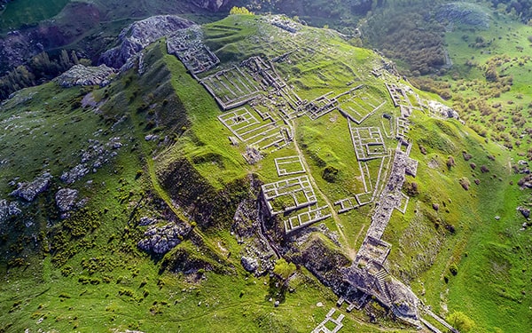 Çorum & Amasya Turu
