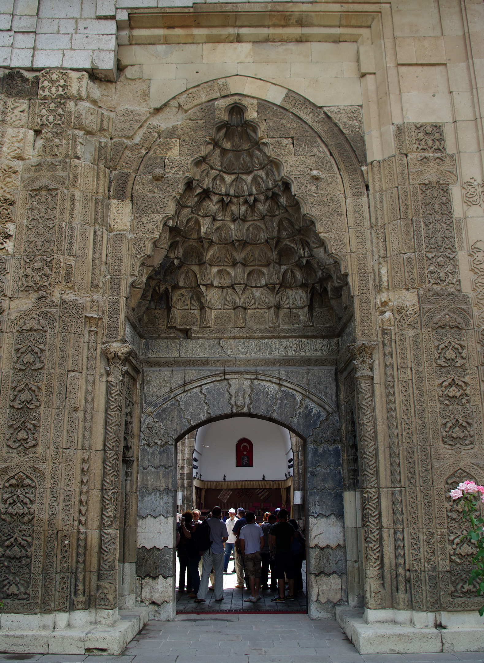 Gece Çıkışlı Günübirlik Amasya Turu